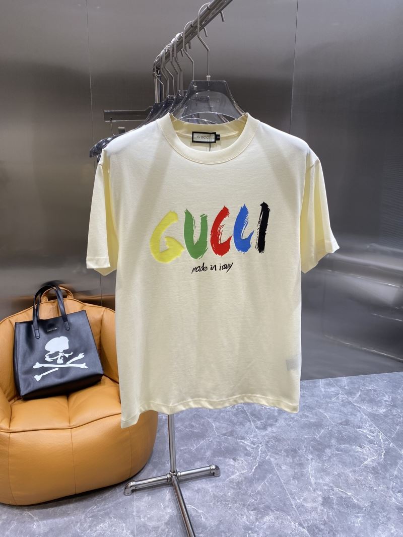 Gucci T-Shirts